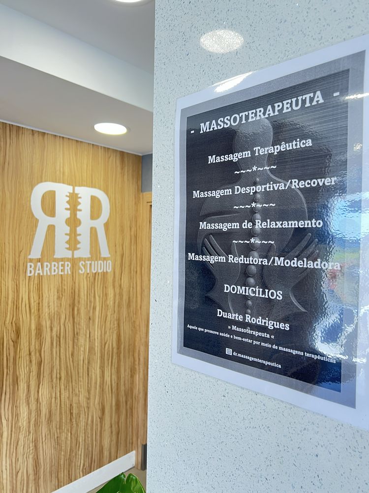 Massoterapeuta, Massagista Terapêutico