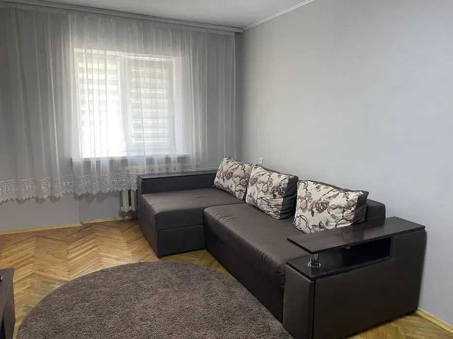 Оренда 1-к квартири на вул. Клепарівській