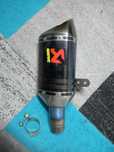 Wydech, tłumik Akrapovic Suzuki Gsxr 1000 l2-l6