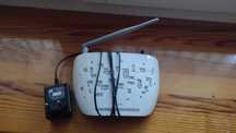 Router adsl TP-LINK TD-W8951ND