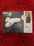 Braun silk-expert pro 5 depilator laserowy