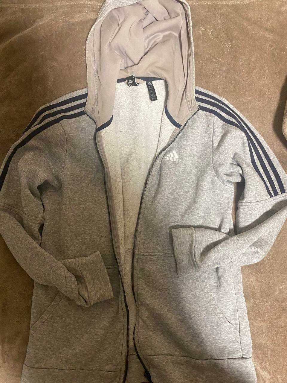 кофта adidas оригінал