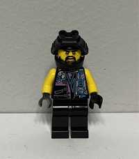 LEGO Ninjago NJO414 Sons of Garmadon Biker 30531