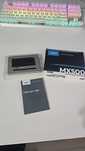 Dysk twardy Crucial 1TB 2,5" SATA SSD MX500