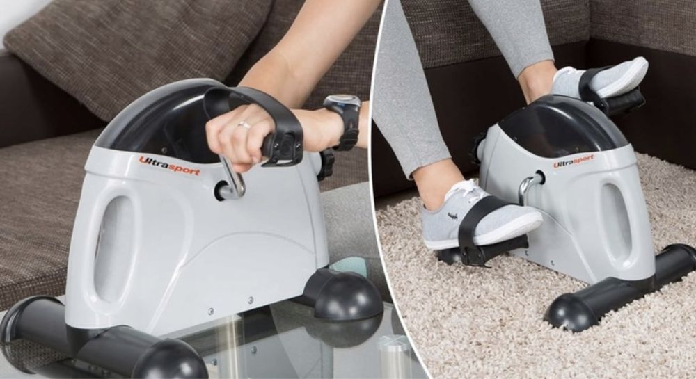 Rowerek Do Ćwiczeń Rąk i Nóg Mini Bike 100