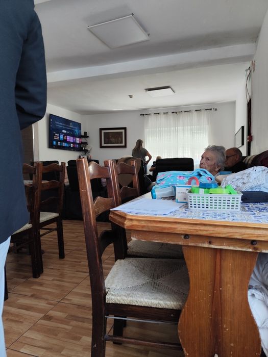 Mobília Sala de Jantar