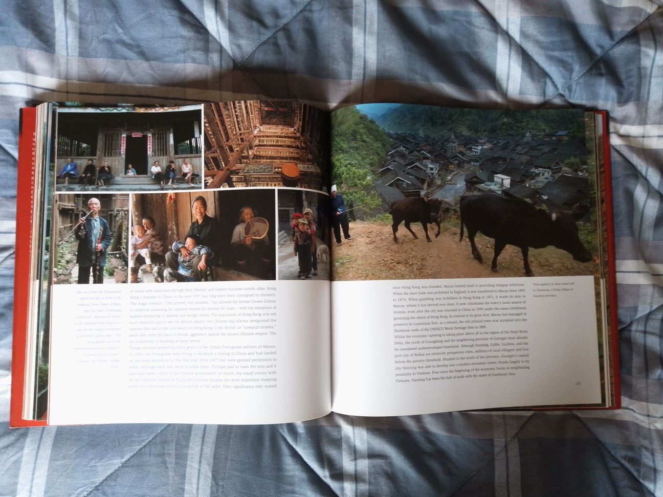 Livros de fotografia