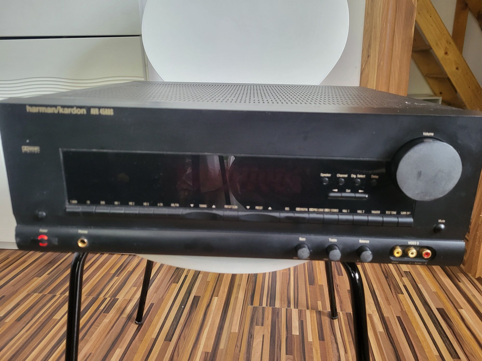 Harman Kardon AVR 45RDS amplituner 5:1