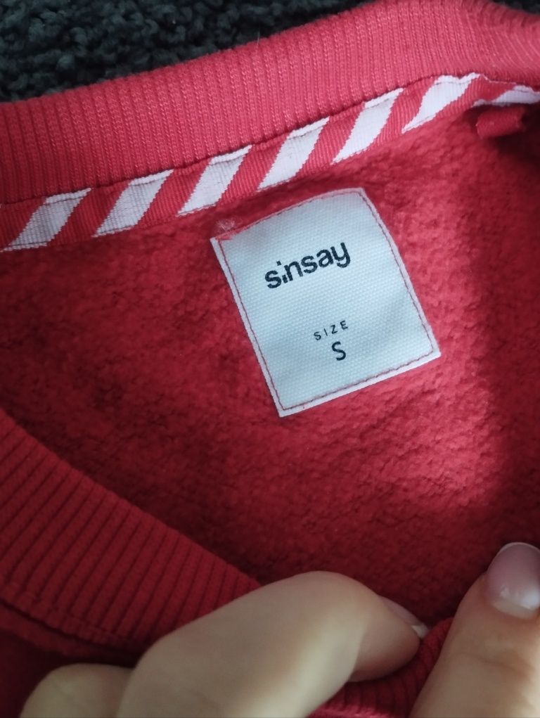 Bluzy świąteczne dla pary