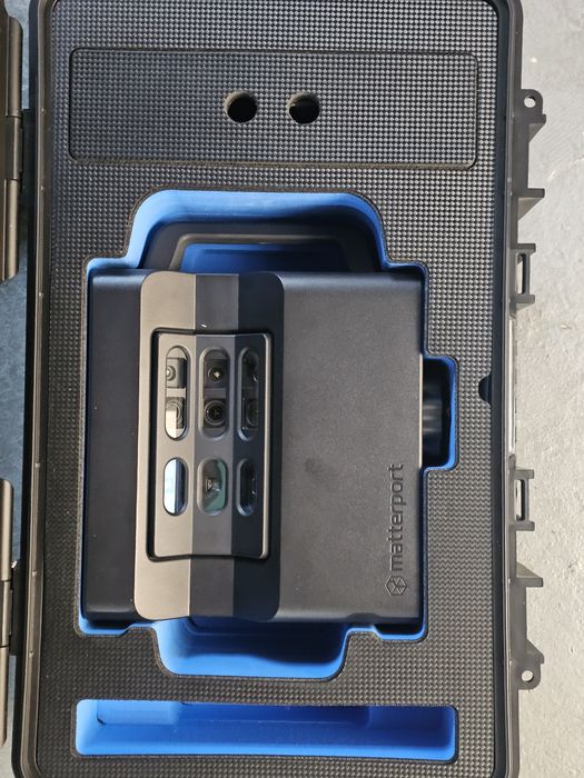 Matterport Pro2 3D Camera