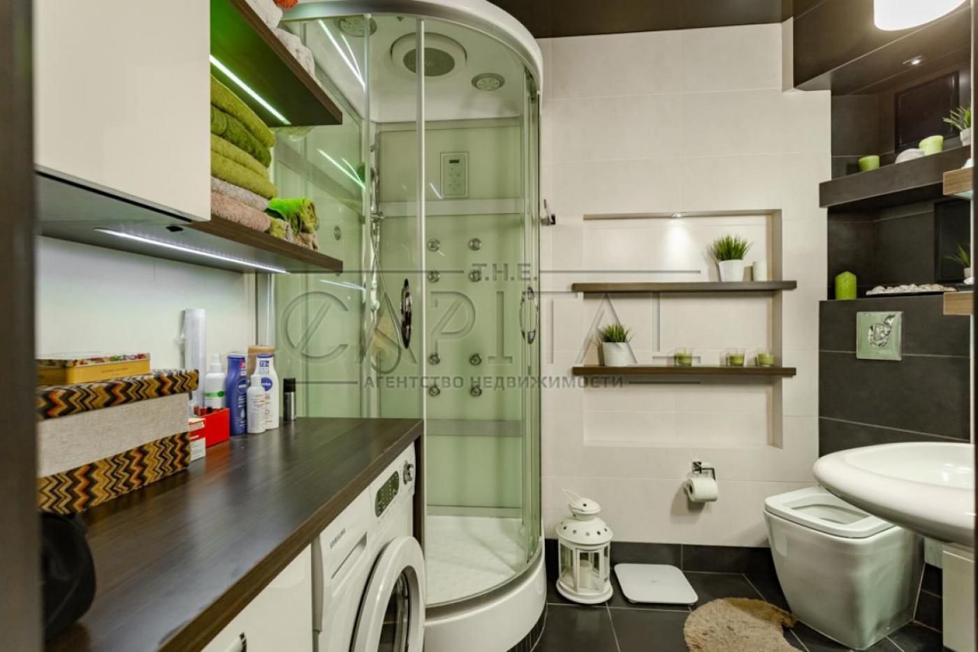 Продаж квартири, вул. Драгоманова, Позняки, Київ
