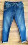 Tommy Hilfiger spodnie jeansowe męskie
