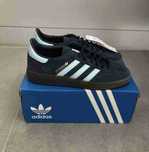 *NoweAdidasHandballSpezialNavy*Rozmiary.38,5