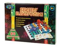 Sekrety elektroniki 80 eksperyment