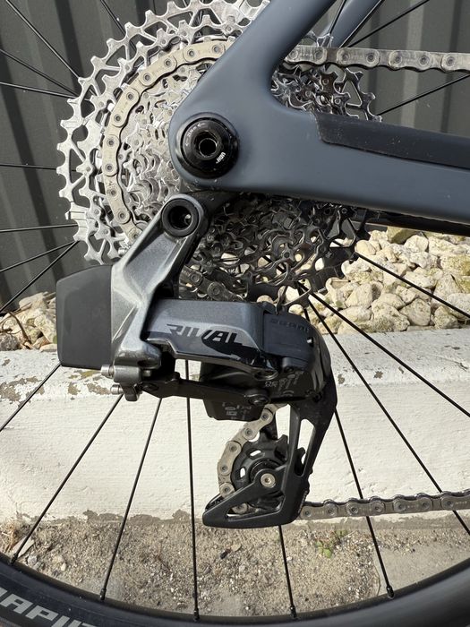 Canyon grail cf sl 7 aero size S