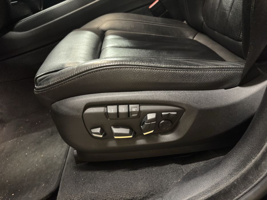 BMW X5 25d Sdrive Pack M Automático