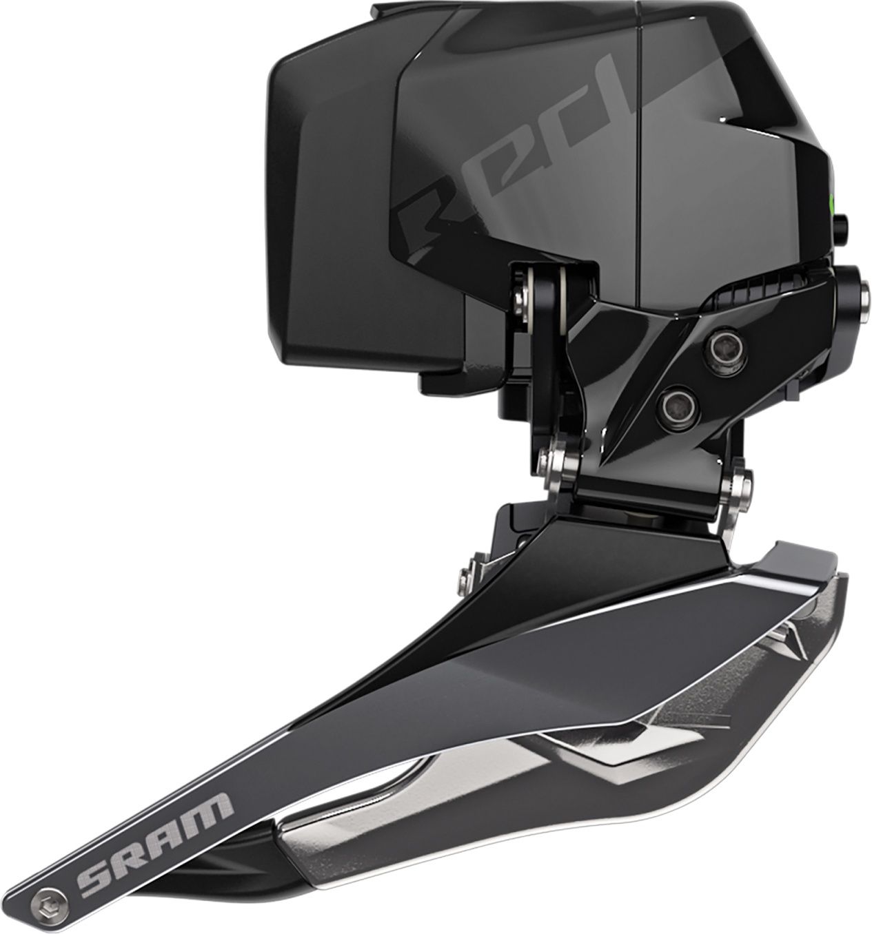 Promocja! Zestaw sram Red upgrade eTap AXS 2x12 z hamulcami + tarcze c