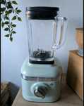 KitchenAid Artisan K400 - blender kielichowy 1.4 l