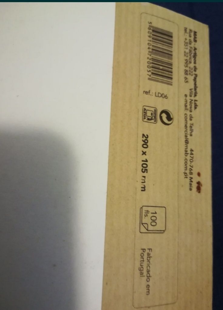 Livros Recibos de Aluguer