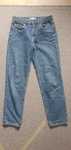 Jeansy mom Fit r 36