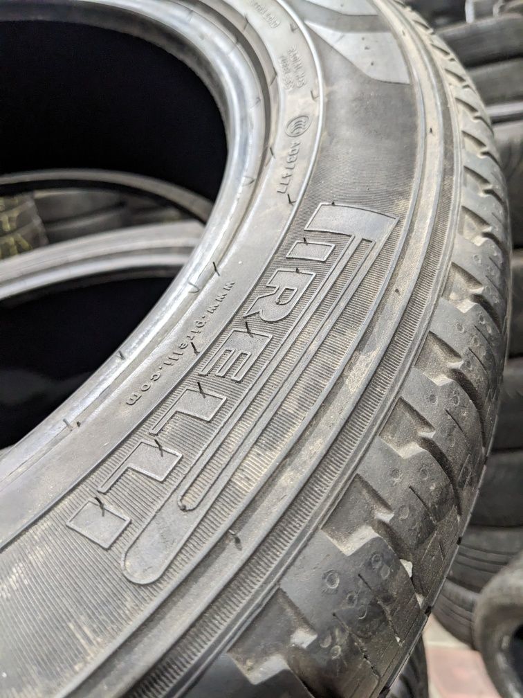 235/55R18 Pirelli Scorpion 2017рік