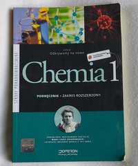 Podręcznik LO Chemia 1 S. Hejwowska Operon zakres rozszerzony