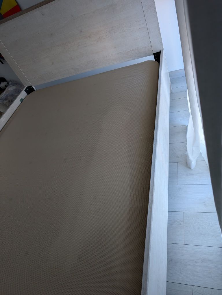 Cama casal 160x190