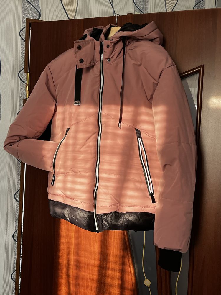 Терміново! Куртка зимова Colin’s XS