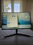 Monitor Samsung S27R350FHI 1920x1080 75 Hz