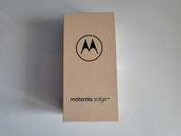 MOTOROLA Edge 40 5G 8/256GB ZAPLOMBOWANA czarna black PL bez blokad