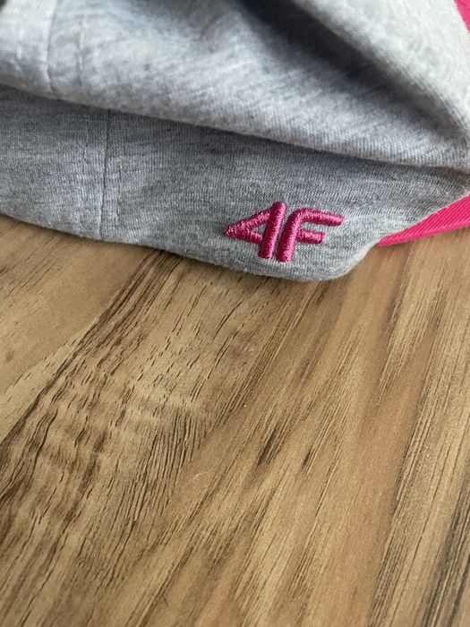 Czapka 4f skater girl dziewczęca