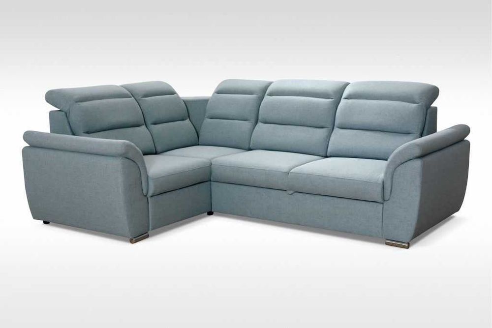 Narożnik Modułowy Mediolan -bardzo wygodny