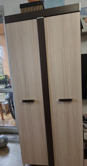 Do oddania szafa i komoda tylko dziś