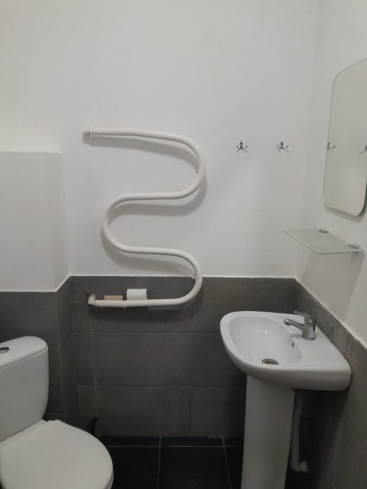 Здам подобово однокімнатну квартиру