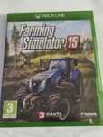 Xbox One Farming Simulator 15 Xone Series X