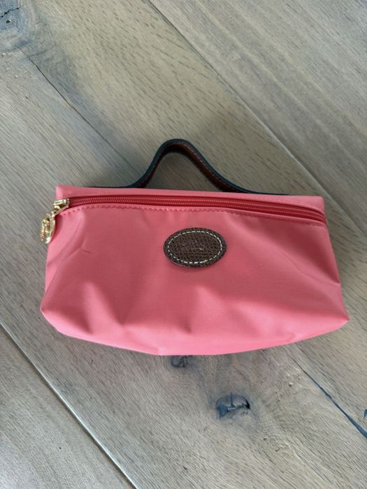 Косметичка , сумка longchamp оригінал