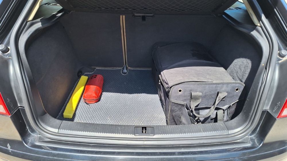 Продам Audi A3 8P, бензин 1,6 мрі 2004г.в.