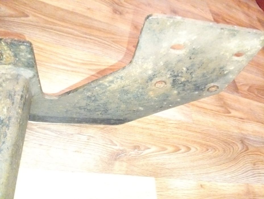 Фаркоп для Рено TRAFIC 90- х років