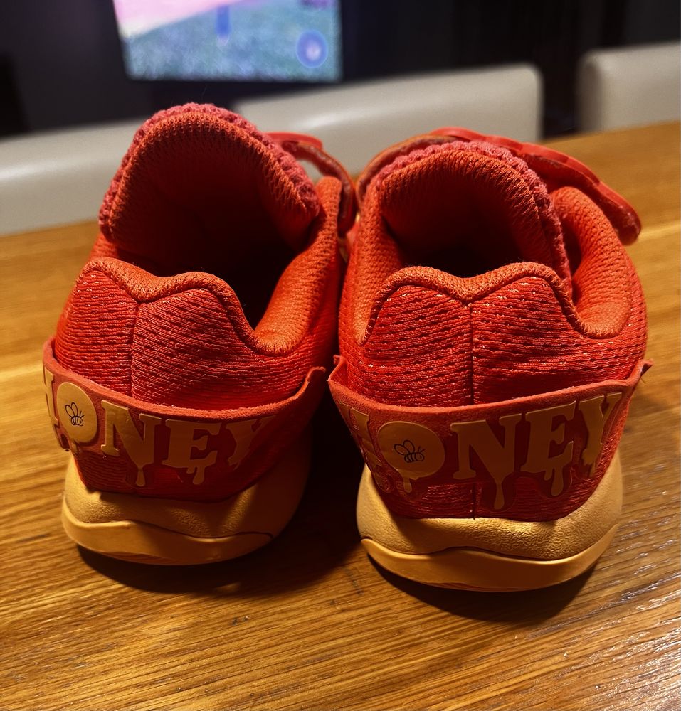Adidas rozmiar 26,5 cm 9.5 US