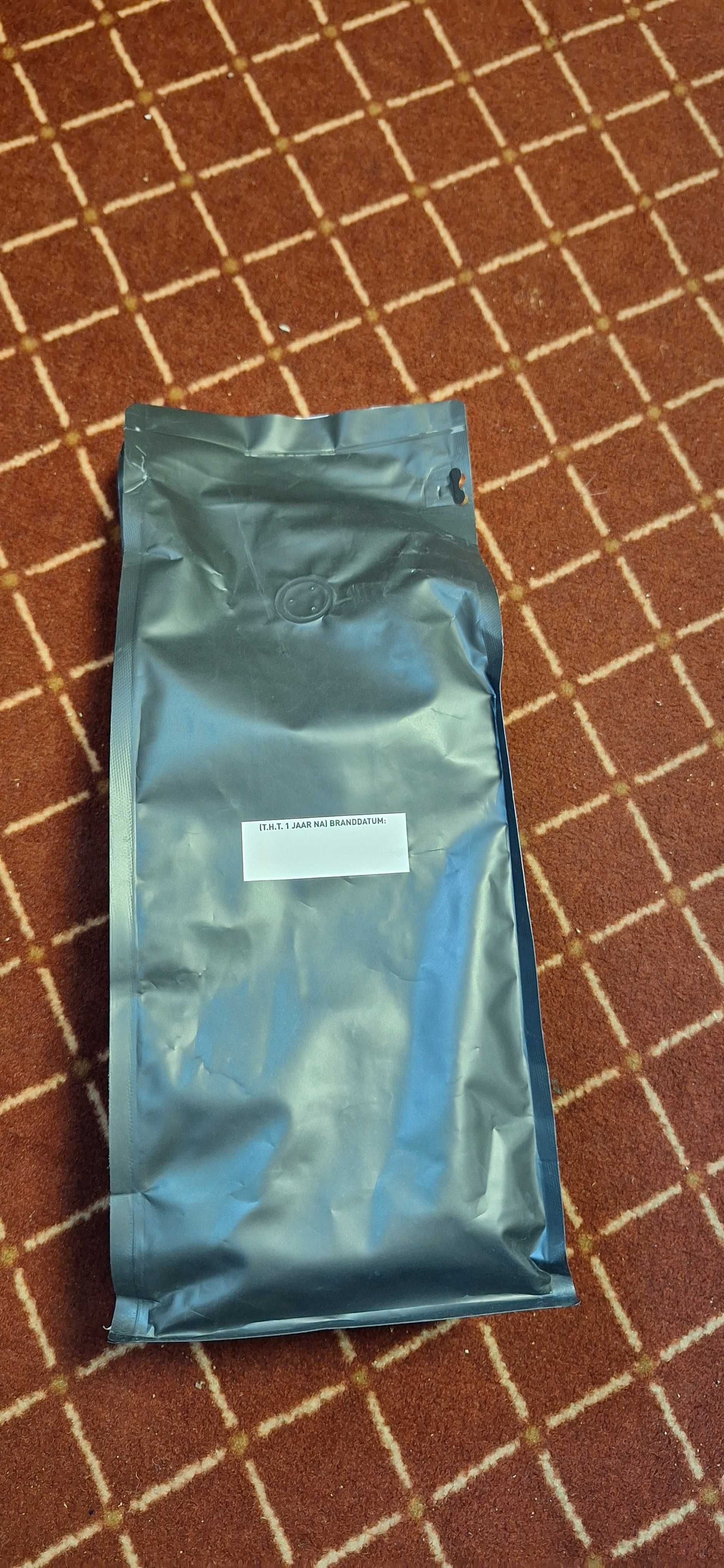 kawa 1 kg palona w Holandii