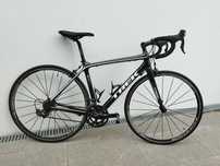 Bicicleta estrada trek madone
