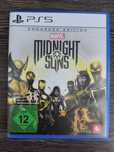 Marvel Midnight Suns PS5 PL