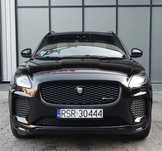 Jaguar E-Pace JEDYNY taki w PL: P300, AWD , R-dynamic SE Black