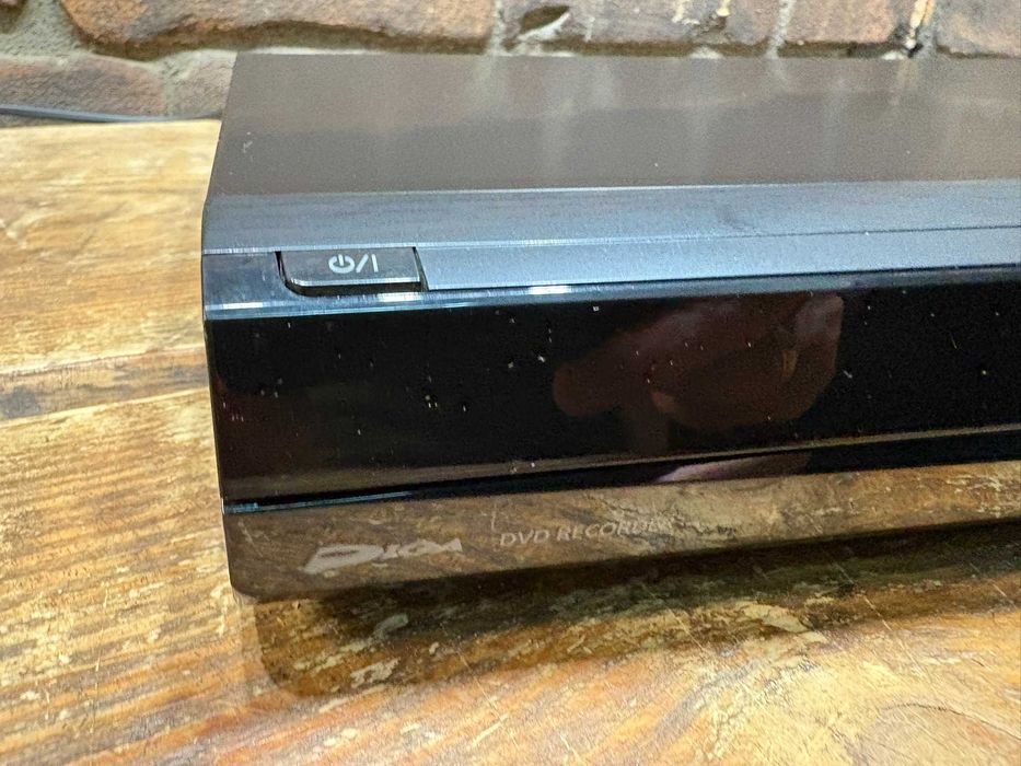Nagrywarka DVD Panasonic DMR-EH 53