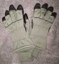 Перчатки кожа nomex Hawkeye Glove