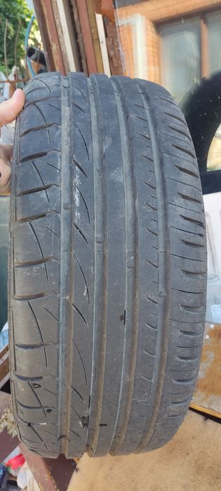 Premiorri solazo s plus 225/45 r17