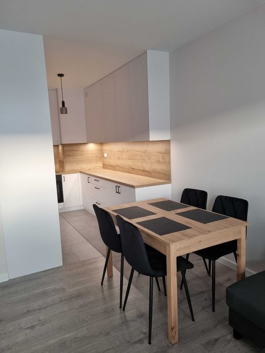 Mieszkanie na wynajem 43m