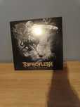 Septicflesh amphibians Vinyl wersja Gold