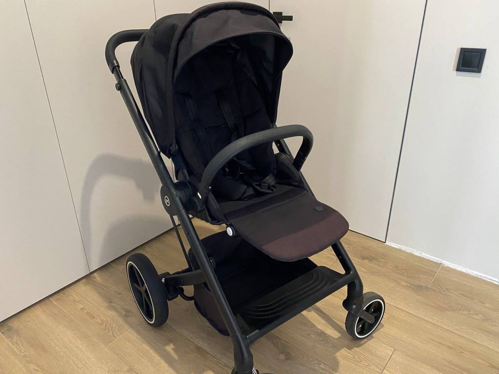 Коляска Cybex Balios S 2 в 1