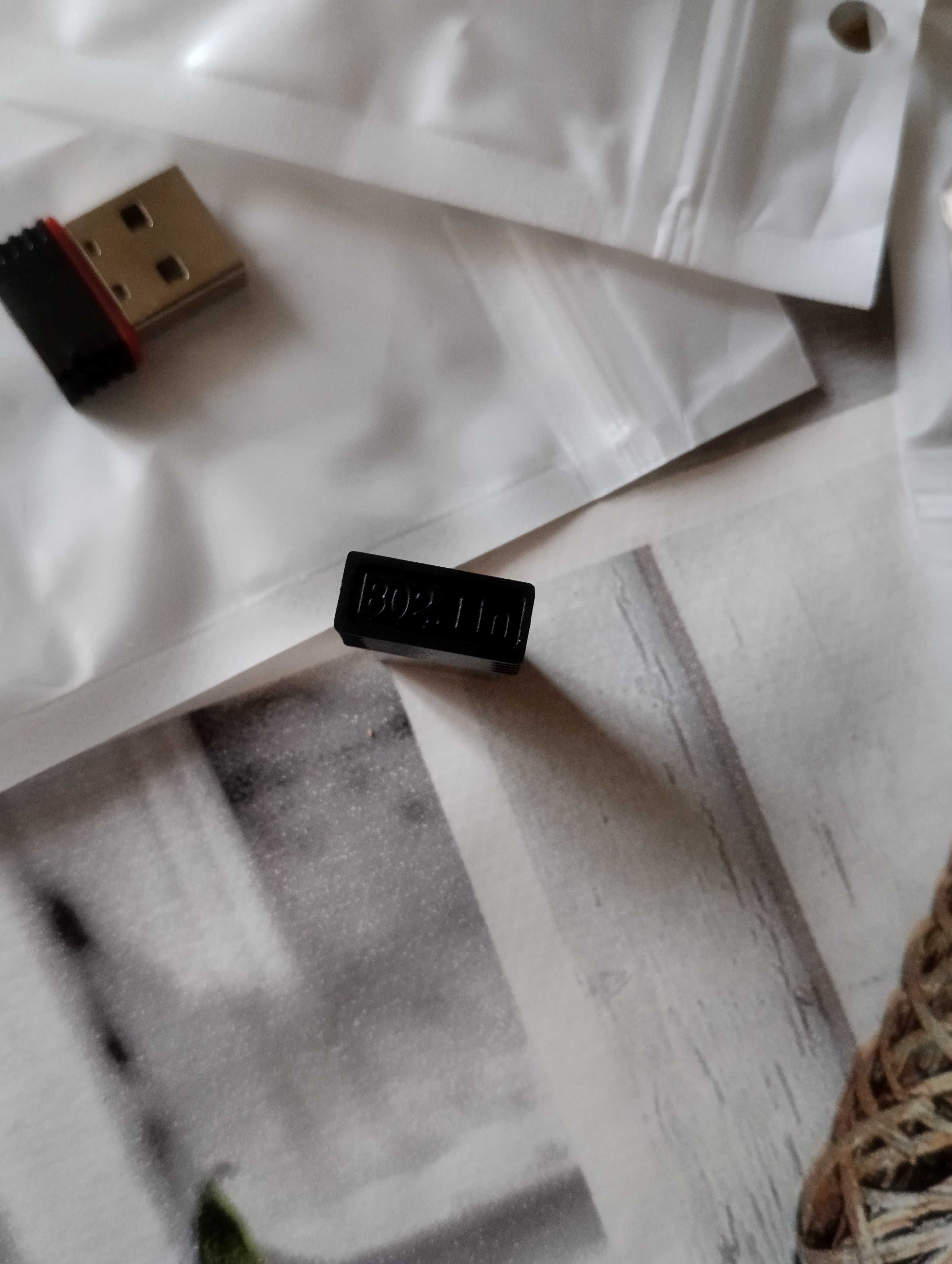 Беспроводной USB Wi-fi адаптер